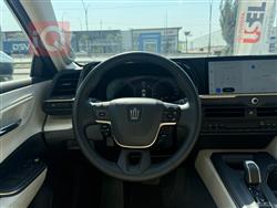 تويوتا كراون